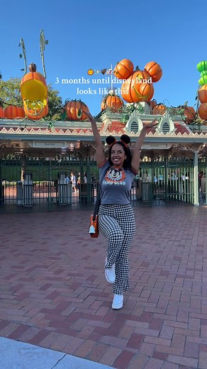 Spooky Season at Disney: Halloween Magic Awaiting You