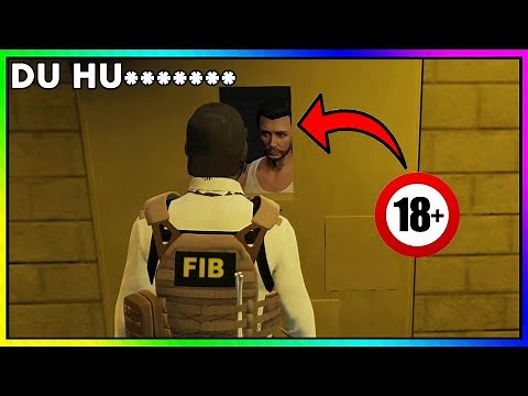 DER SCHLIMMSTE GTA RP SPIELER