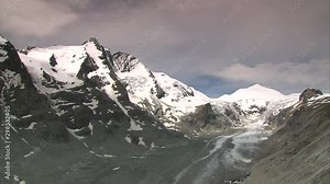 Grossglockner - Austria's highest mountain