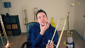 7.2K views · 134 reactions | How to do turns on the trombone | Paul The Trombonist | Facebook