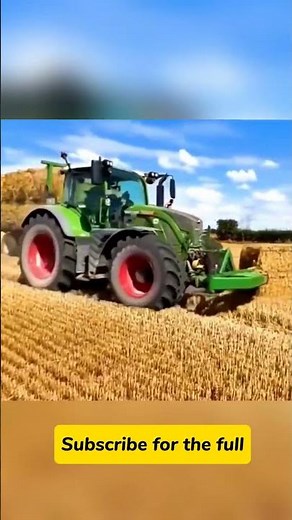 Amazing Modern Farming Machines and Satisfying Tools