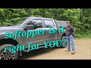 Ford F150 Softopper review