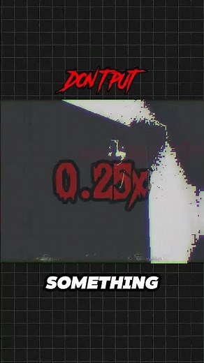 If You Hear THIS at 3AM… Don’t Slow It Again.#shorts #horrorshorts #scary