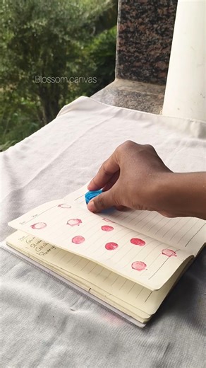 Ink pad ondakiyallo #inkpad #diy #craft