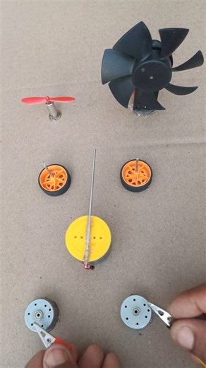 इलेक्ट्रिक कंट्रोल पावर स्विच मशीन • Dc motor