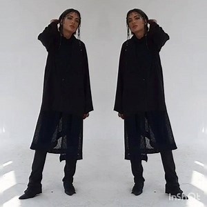 Fall2020 https://www.studiocabal.com/fall-2020.html #StudioCabal #streetstylefashion #fashionistastyle #outfitoftheday | Studio Cabal Clothing