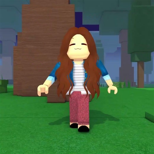 Secret Admin Helps BACON'S GIRL VS NOOB In 99 Nights in THE FOREST 😱 #99nightintheforest #roblox