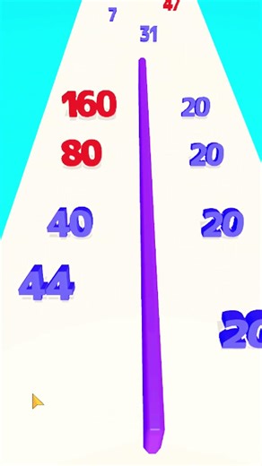 Number Master Game | Perfect Move 🔥