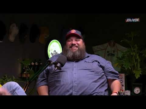 Jou Baard is jou CV - Buffelsfontein se Ignus Wait op JOLiVER Groen Ambulans