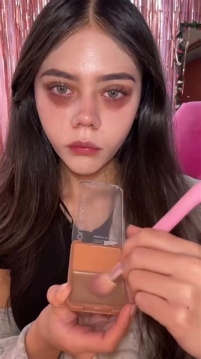 White base hack 💅💄 (when I was in my prime and didn't know it) #shorts #short #By_janna