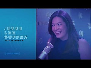 SiriusXM Michelle Collins interviews Jesse Lee Soffer