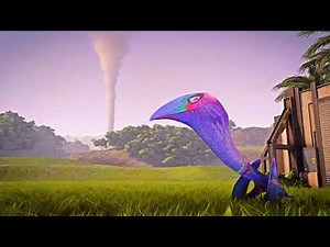 The Best of All 48 Dinosaurs | A Jurassic Short Film