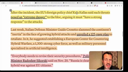 This Is Europe’s Strategy in the Fight Against Terrorism