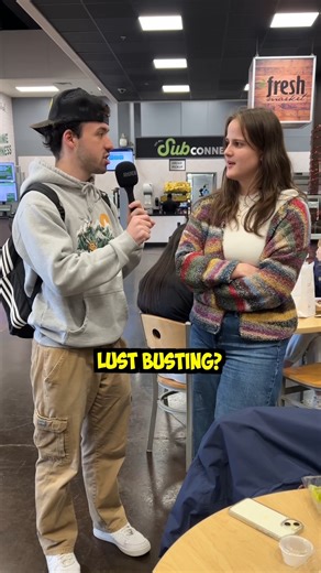 20K views · 36 reactions | Interviewing Liberty Students | Robertcarpenterr | Facebook