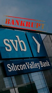 1.4K views · 35 reactions | The collapse of Silicon Valley Bank due to risky investment decisions and rising interest rates has led Indian banks to check for potential exposure to the crisis. Here’s all you need to know #AajNEWJDekhaKya | Briefly | Facebook