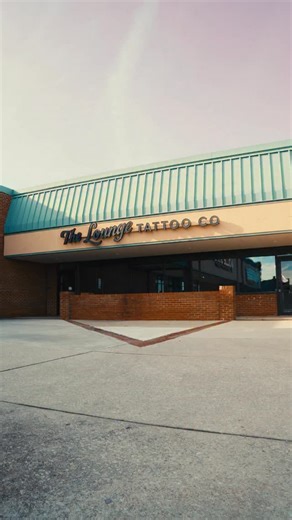 Luxury Tattoo Studio in Egg Harbor Twp, NJ on Instagram: "This is The Lounge. Built different. Designed for artists. Created for clients who expect more. GIVEAWAY: $500 gift card to who ever can tag the most people in the comment section below. Limit to one tagged account per comment & can not tag the same account twice. This gift card can be used with any of our artists (within 1 year) and also can be used to purchase our merch. Winner of this contest will be announced on our page on January 10