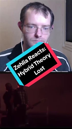 Reacting to 'Lost' by Linkin Park: A Cover Review