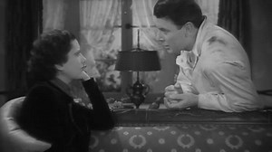 Living On Velvet(1935) Kay Fransis, Warren William, George Brent