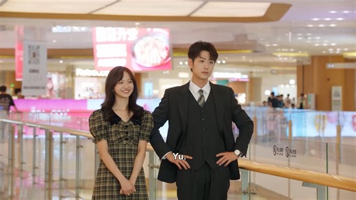 🍨The wife arranged for her husband to date his mistress for his career 🍨Drama：无法抗拒的谎言 Liars in Love #chinesedrama #hotdrama #无法抗拒的谎言 #LiarsInLove | C-drama Clip