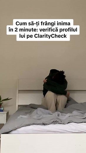 🚨 Nu vei crede ce poți descoperi cu o simplă căutare! | ClarityCheck