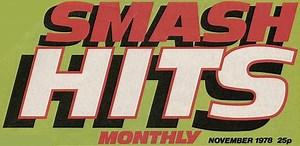 9.3K views · 25 reactions | "We are really, generally interested in the colour of people's socks". Relive the days of Smash Hits magazine! ️ | Smash Hits | Facebook