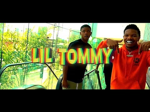 Lil Tommy | Ignorance | (Official Music Video) Shot by Rsevn Prod by MykeMilyan