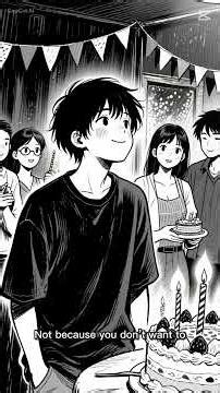 The Dark Reason Some People Hide Their Birthday