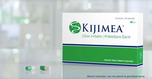 Kijimea: los je daarmee het prikkelbare darm syndroom op?