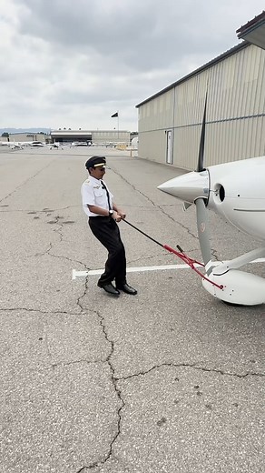 The 10-Year-Old Pilot! ✈️ #planes #airplane #pilot | Supercar Blondie