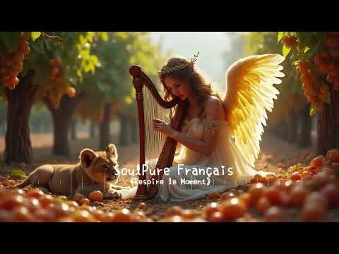 《》 | French Chill Songs • Chansons Françaises | Official Music Video