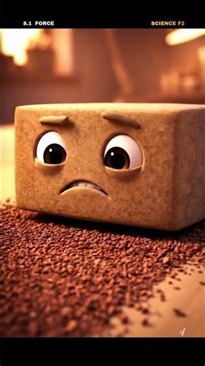 SCIENCE FORM 2 [8.1 FORCE]