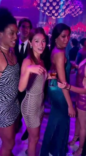 Inside Seoul’s Hottest Afterparty 🇰🇷 #Nightlife #KStyle