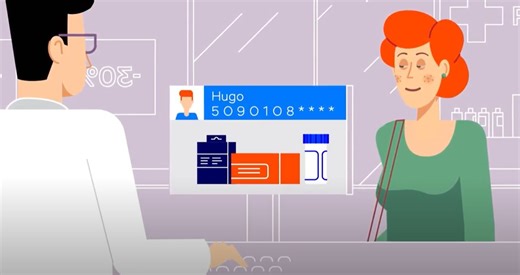 Croatia Becomes 2nd Country to Accept Estonian Digital Prescriptions - Total Croatia