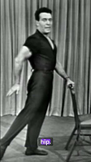Strengthen Your Legs: Back Leg Workout with Jack LaLanne!