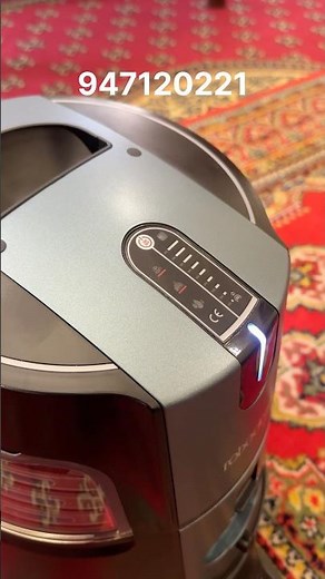 ROBOCLEAN PRO ASMR +998947120221 #roboclean #automobile #youtube #robot #vacuum #cleaning #cleantok