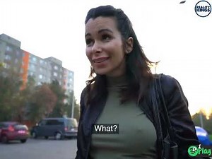 British girl with public agent xxx for money new blog subscribe for more videos