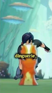 Slugterra was an amazing animated series! #slugterra