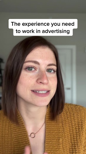 Essential Experience for a Career in Advertising