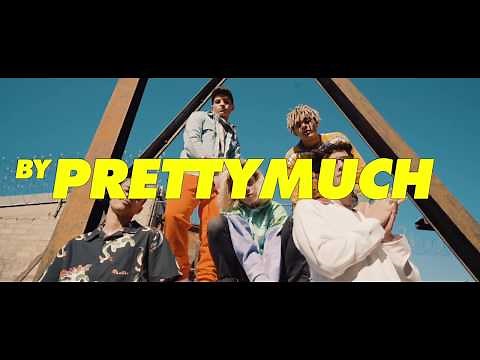 PRETTYMUCH - Hello (Official Video)