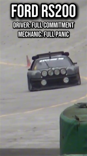 Group B Was Not Gentle