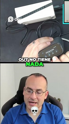 Ethernet Connected Automatic Configuration and Details