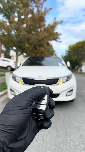 Defrost Your Kia Without Leaving Home