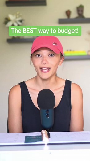 This. right. here. Budgets are almost always described in the context of 1 month. But 99% of us aren’t paid once per month. So how do you budget in a way that isn’t confusing/stressful? Budget based on when you’re paid. And before you sit down to draft a budget, you should reference a few things to make sure you don’t miss anything: 1) your money calendar: a visual aid that includes paydays, bills listed on the day they’re due, any travel you expect to do that month, and any special events or oc