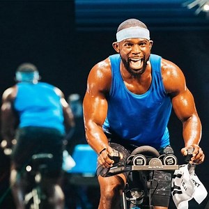 Exclusive: Gideon Akande on following his heart, being a Chicago Golden Gloves Champion, missing boxing and more