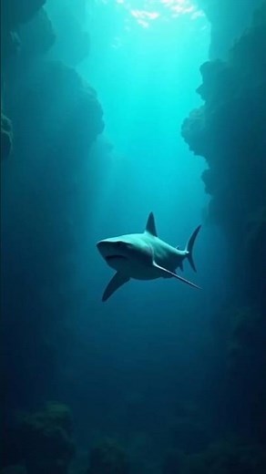 Shark Week 2025 Preview: Amazing Shark Facts You Didn't Know #shorts