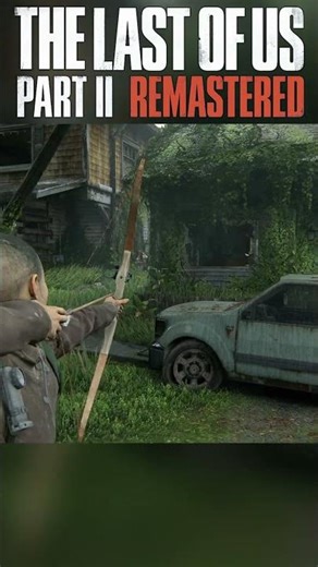 The Last of Us Part II - Sin Retorno #tlou #tlou2 #thelastofus #clips #kill #shorts #kaluzplay #clip