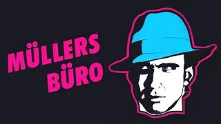 Müllers Büro - Film: Jetzt online Stream finden und anschauen