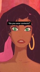 Disney Princess Transformation TikTok