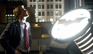 Harvey Dent Is the Unsung Hero of The Dark Knight