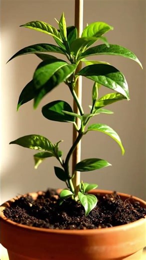 🌼 Rangoon Creeper Growth Stages | How to Care for Fragrant & Graceful Hoa Thiên Lý ✨